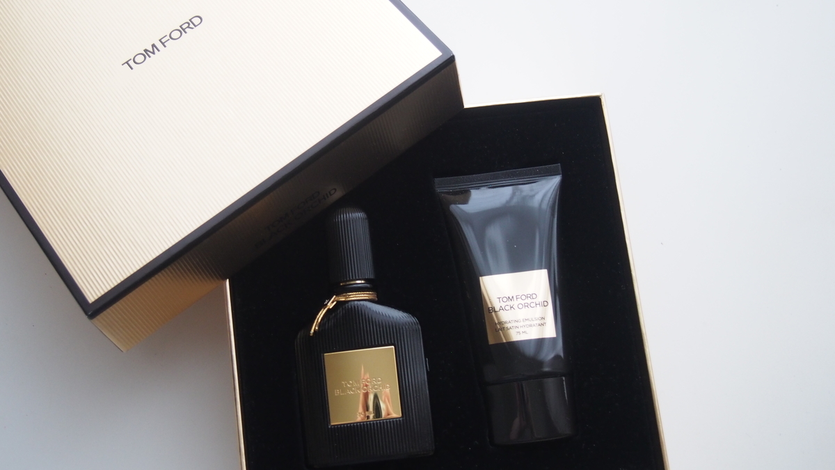 TOM FORD BLACK ORCHID 30ml 香水 TOM FORD トムフォード TOMFORD 香水 レディース フレグランス