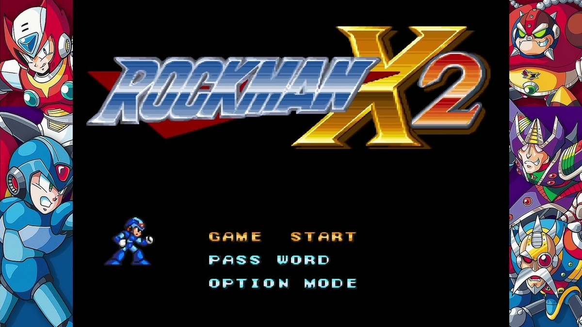 最も検索された ロックマンx3 ゼロモード 人気の画像をダウンロードする 最も検索された ロックマンx3 ゼロモード 人気の画像をダウンロードする