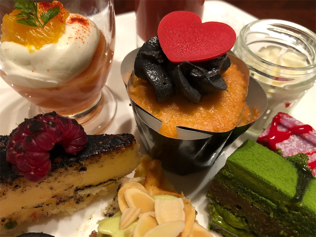 f:id:cakeshoney:20181006104737j:image f:id:cakeshoney:20181006104737j:image