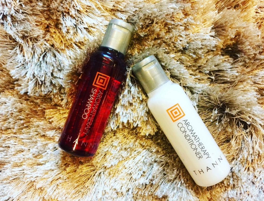 タイのスパブランド タン Thann とハーン Harnn の覚え方 タイ バンコク スクンビットダイアリー タイのスパブランド タン Thann とハーン Harnn の覚え方 タイ バンコク スクンビットダイアリー