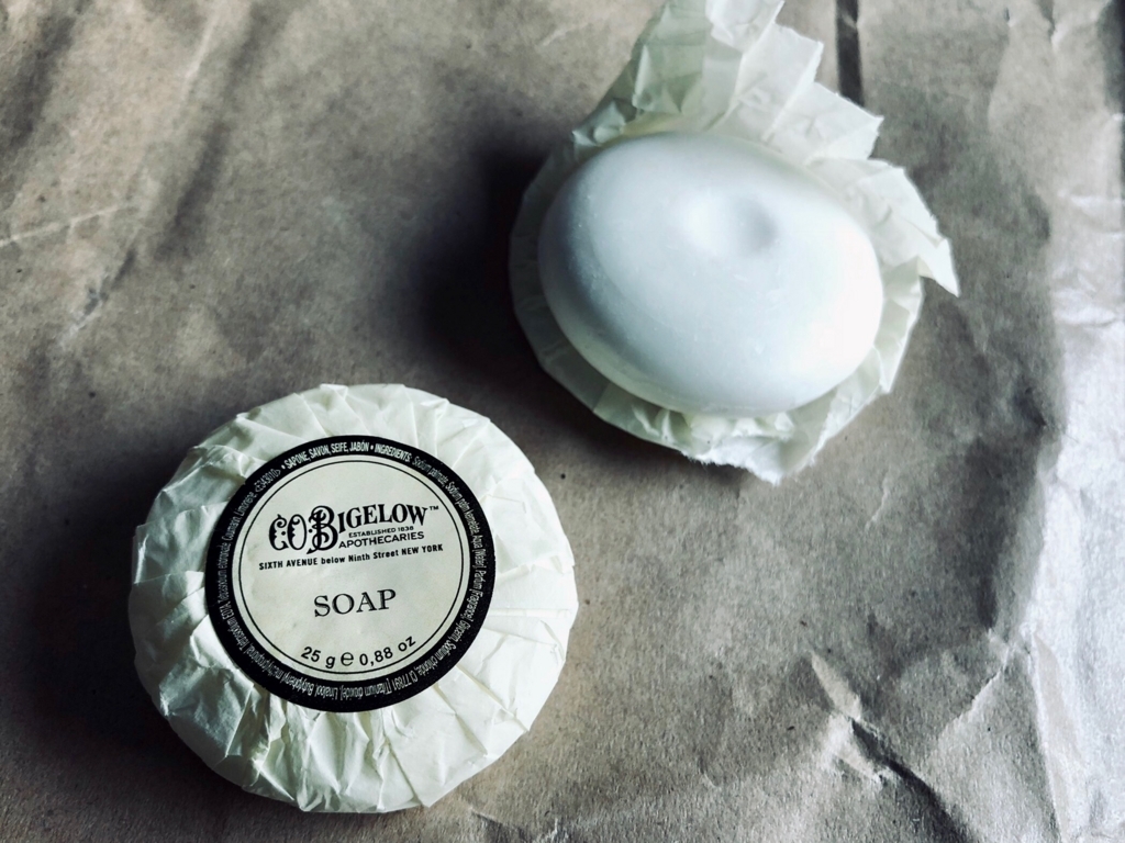 C O ビゲロウの石鹸 C O Bigelow Apothecaries アメニティ うたかたの日々 𓆸 ᴸ Eᶜᵘᵐᵉ ᵈᵉˢ ᴶᵒᵘʳˢ C O ビゲロウの石鹸 C O Bigelow Apothecaries アメニティ うたかたの日々 𓆸 ᴸ Eᶜᵘᵐᵉ ᵈᵉˢ ᴶᵒᵘʳˢ