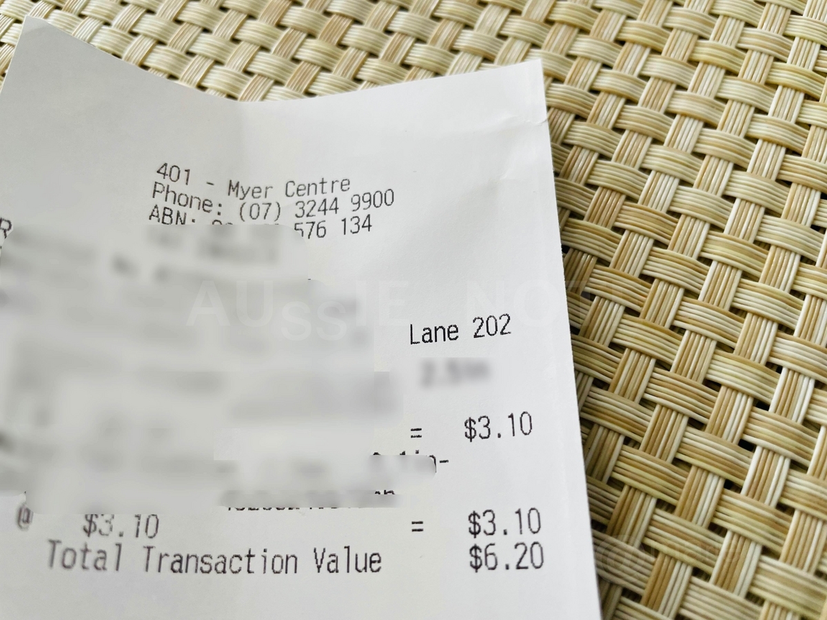 オーストラリアのダイソー2023年12月時点の価格は？ ブリスベン １００円ショップ - ᴬᵘˢˢⁱᵉ ᴺᵒᵗᵉ - オーストラリア在住日本人のブログ  -