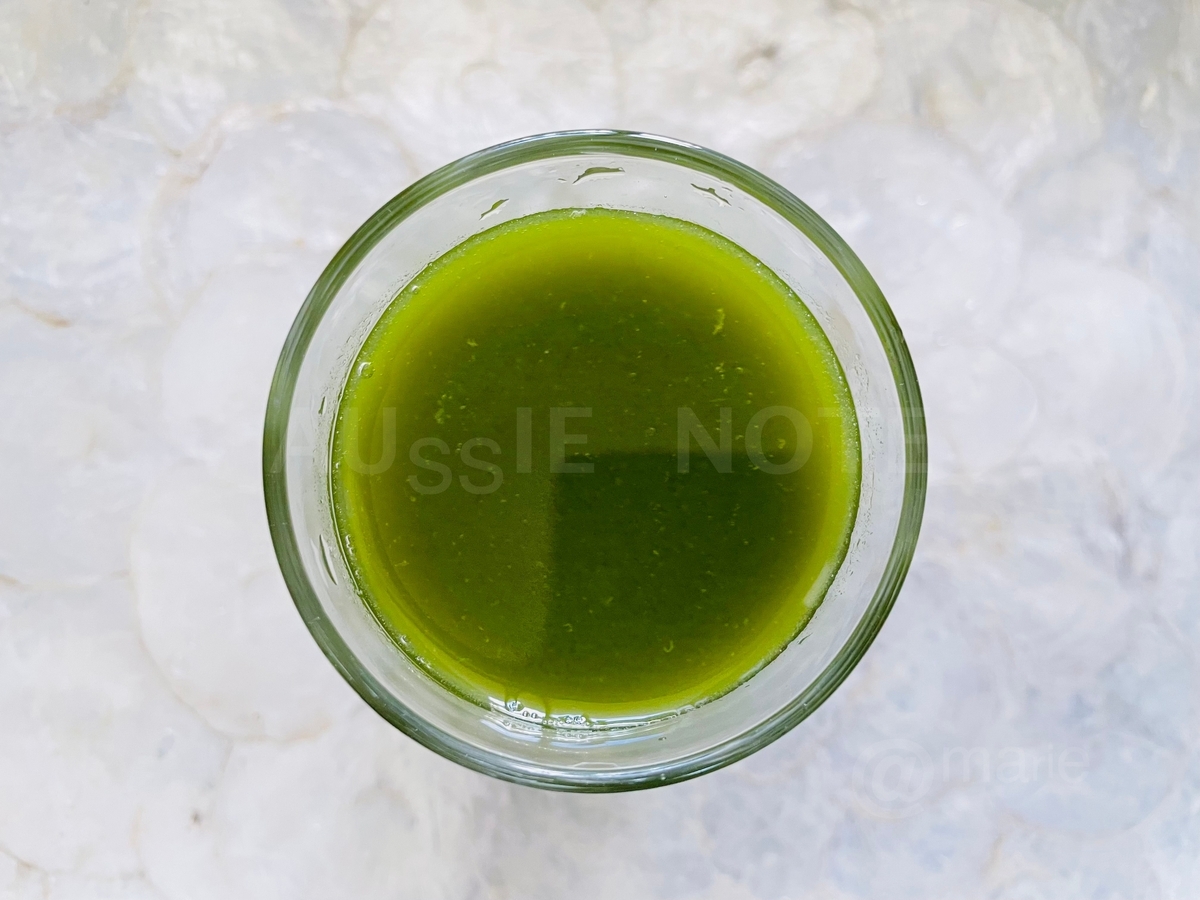 添加物なし！ハリスファームのフレッシュセロリジュース【HARRIS FARM MARKETS】 ᴬᵘˢˢⁱᵉ ᴺᵒᵗᵉ オーストラリア