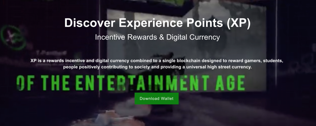 仮想通貨 草コインxpが新ウォレットをリリース Mac版の導入方法 投資をテコに 人生ハードモードからの脱却