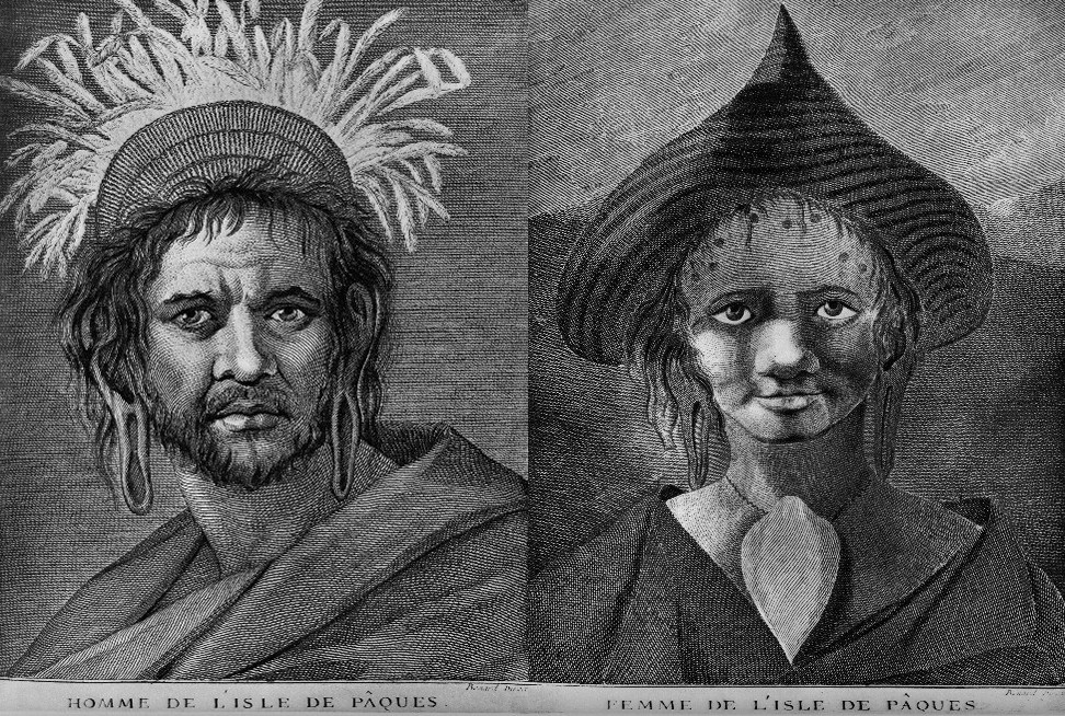 新版 世界の七不思議 長耳風習 は南米から 神話とか 古代史とか