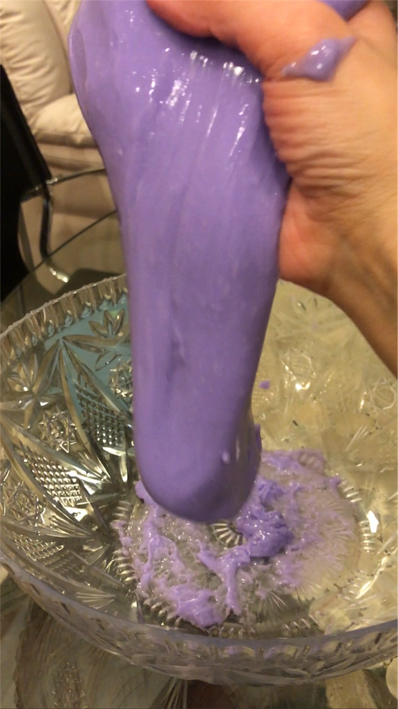 スライムを手作りする方法 あたシモ