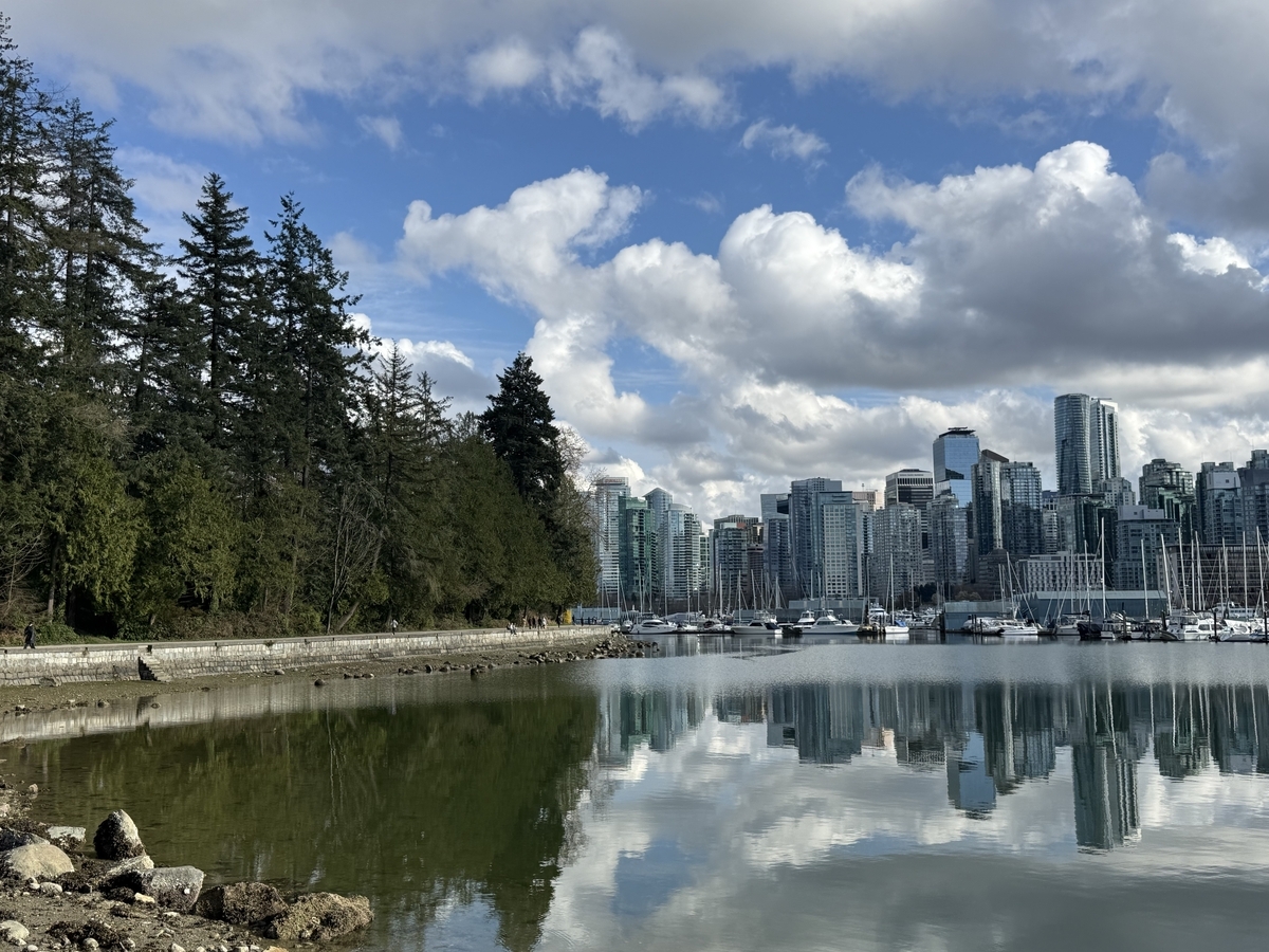 Stanley Park