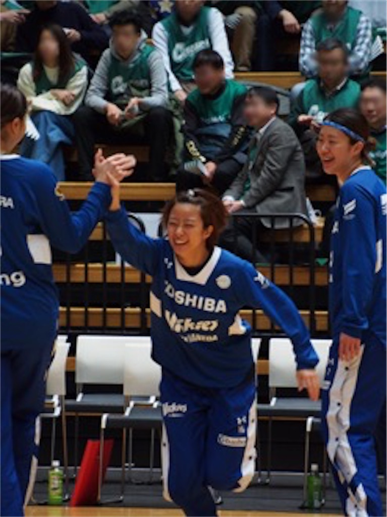 2018年3月10日 東京羽田ヴィッキーズ最終戦〜瀬崎理奈選手引退試合