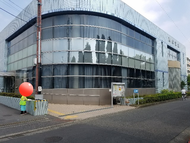平塚市西図書館へ行く おすすめ漫画の書評部屋 平塚美容室calling