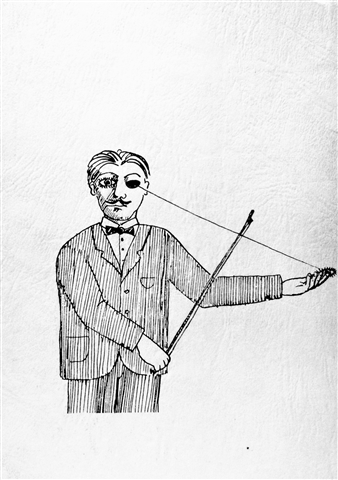 ローラン・トポール ～ 『ファンタスティック・プラネット』だけじゃ