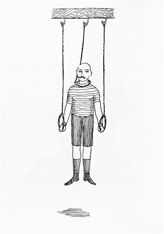 ローラン・トポール ～ 『ファンタスティック・プラネット』だけじゃ