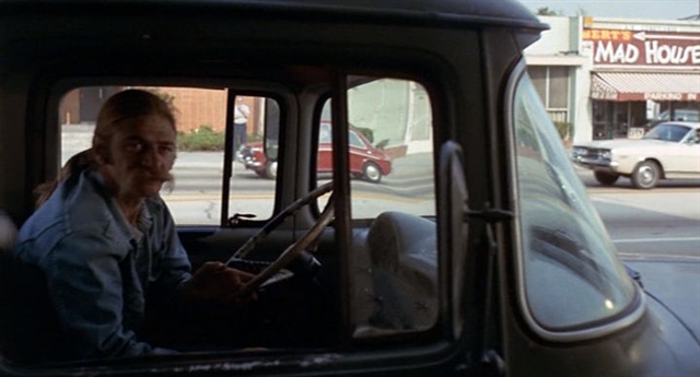 ミニー＆モスコウィッツ（1971年）』～ 孤独な男と女を祝福する