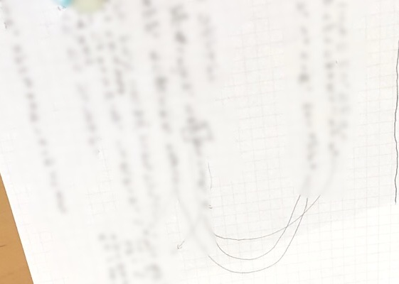 読書感想文で困った 原稿用紙での かぎ括弧 の書き方 早生まれっ子のおうちで勉強対策