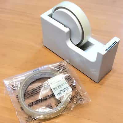 無印のセロハンテープ