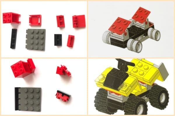 商品 レゴ パーツ5635 関節 tdh-latinoamerica.de