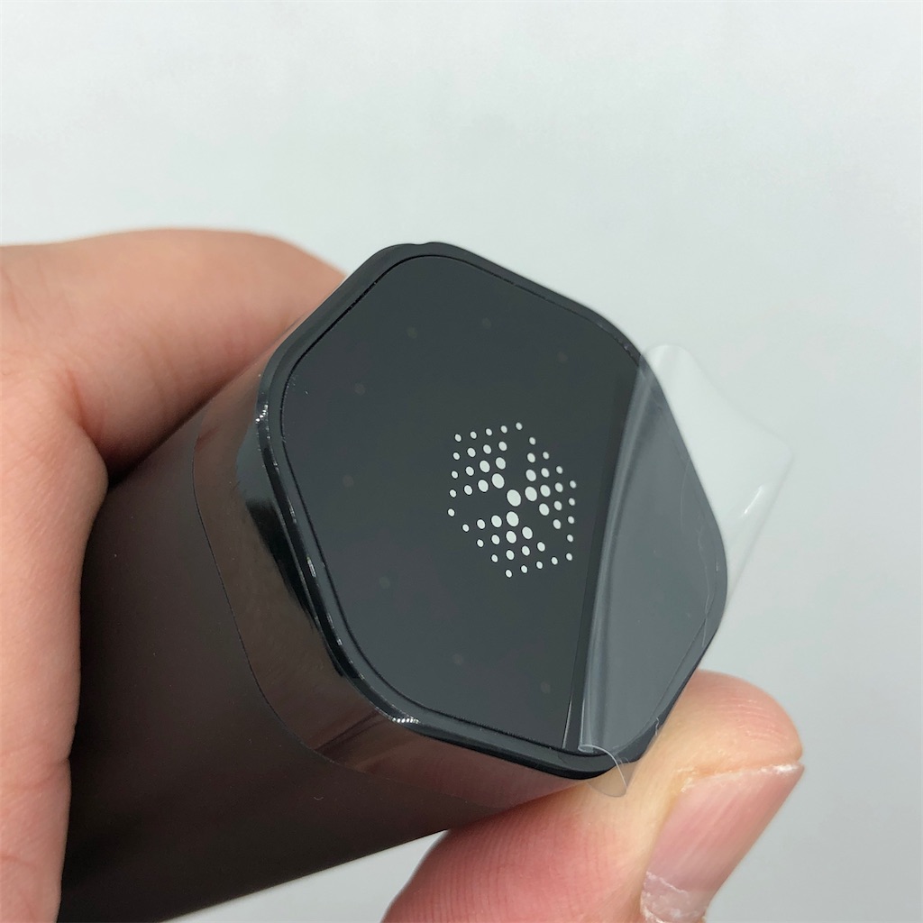 Uwell Tripod PCC Pod Kit