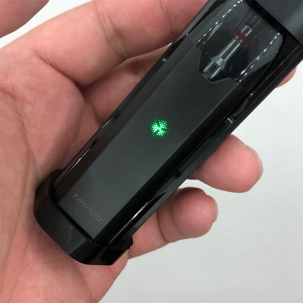 Uwell Tripod PCC Pod Kit