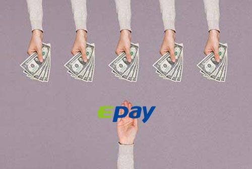 Free, Safe, and Fast way to pay or get paid online, Epay.com - caluya’s ...