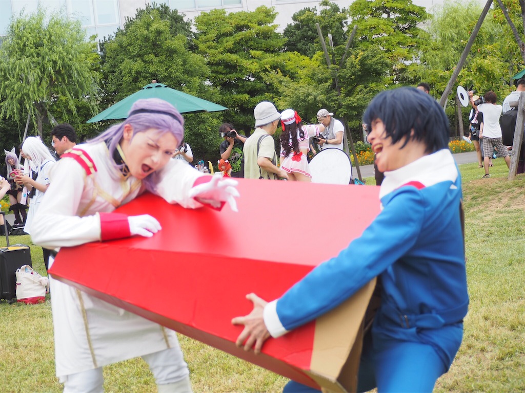 f:id:camelstation:20180813081924j:plain f:id:camelstation:20180813081924j:plain