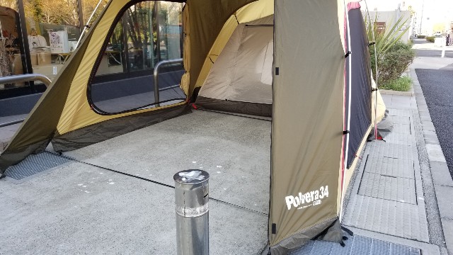 ツールームテントについて悩む Emi Camp カメラとゆるくキャンプの日々