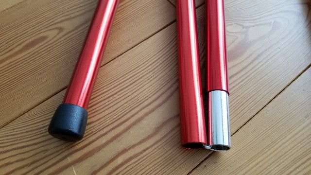 念願の赤いポール購入 見せてもらおうか赤いポールの性能とやらを Emi Camp カメラとゆるくキャンプの日々 念願の赤いポール購入 見せてもらおうか赤いポールの性能とやらを Emi Camp カメラとゆるくキャンプの日々