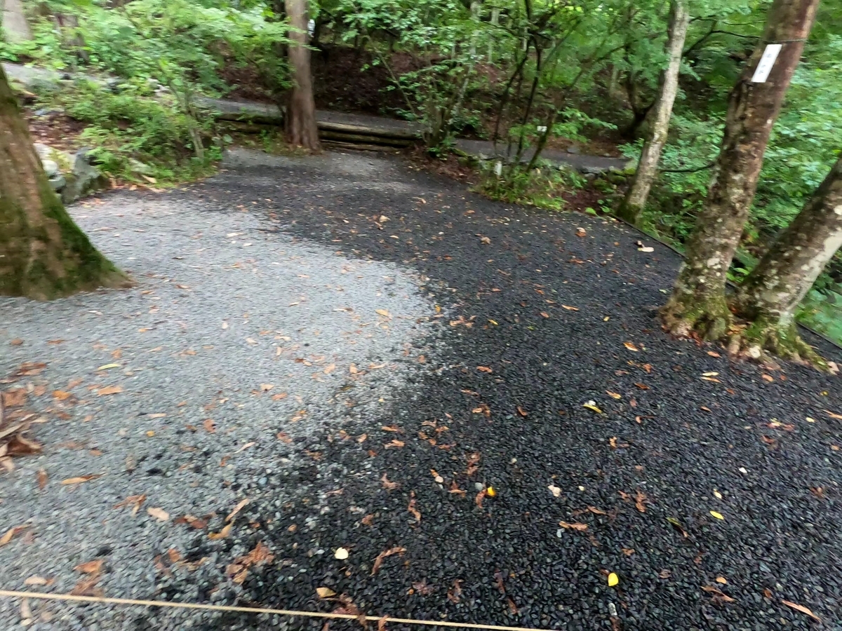 山梨県 キャンプ場レポ 奥道志オートキャンプ場でギギ２を初張りキャンプ Emi Camp カメラとゆるくキャンプの日々