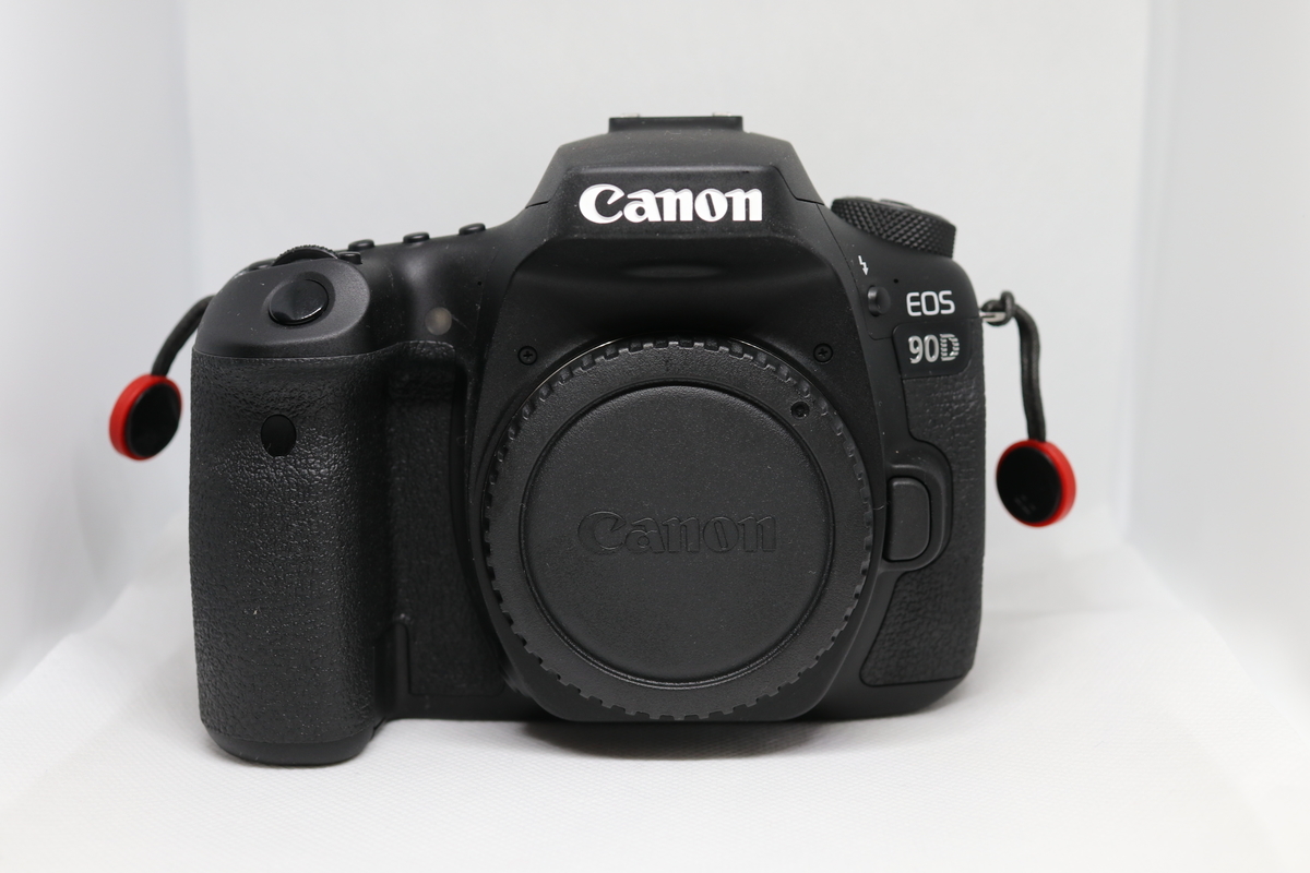 Canon 90D ボディ 動作良好 WW7193（Canon EOS 90D レビュー: 高
