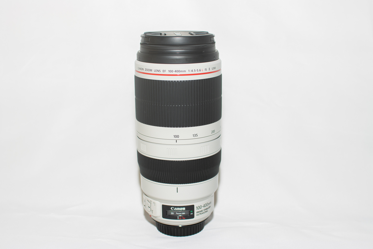 王道ズームレンズ Canon Ef 100 400mm F4 5 5 6 L Is Usmレビュー Rskcarcameblog