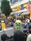 吉祥寺でのケロロ軍曹
