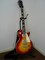 EpiphoneのLes Paul Standard
