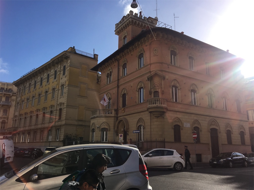 f:id:caminoblog:20190321172228j:image