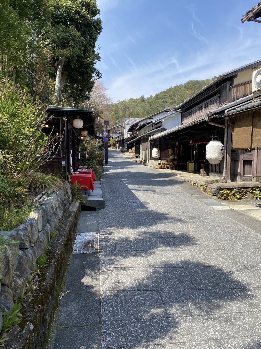 自転車紀行】京都嵐山~亀岡 保津川沿いの絶景ロード - 中年暇人