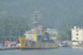 [舞鶴][護衛艦][展示訓練]
