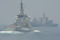 [舞鶴][護衛艦][展示訓練]