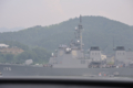 [舞鶴][護衛艦][展示訓練]