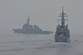 [舞鶴港][護衛艦][展示訓練]