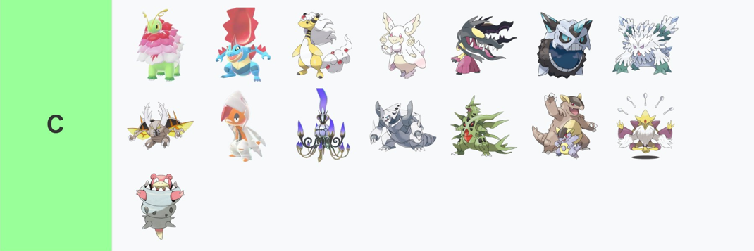 ポケモンZA】ポケモンの移動スピードまとめ - 叩きパの叩き台