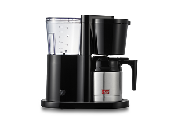 メリタコーヒーメーカー