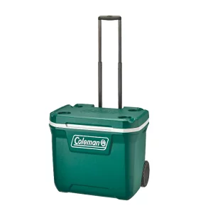 コールマン エクストリームホイールクーラー50QT エバーグリーン　4992826114275