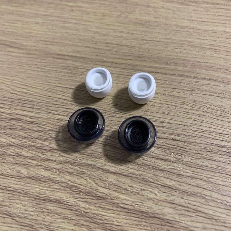 純正のSとXELASTECのMSを並べた感じ