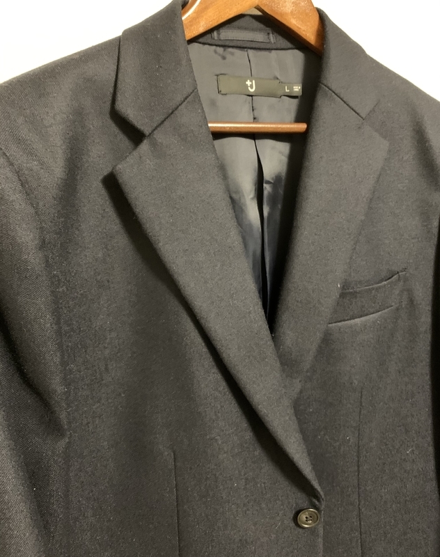 Nikkeならではの高級感