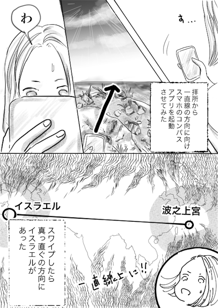 実録霊性開花日記