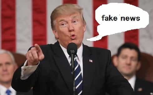 フェイクニュース とはネット時代の デマ を意味する言葉 アートと文藝のcafe