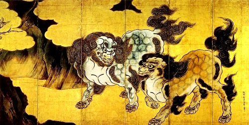 奥行きを失った絵が獲得したリアル感 - アートと文藝のCafe