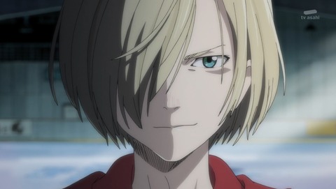 ユーリ On Ice 第2話 ２人のユーリ ゆ とぴあの乱 感想 勇利は エロス ユーリは アガペー 性格と真逆のテーマで対決へ もえろぐ