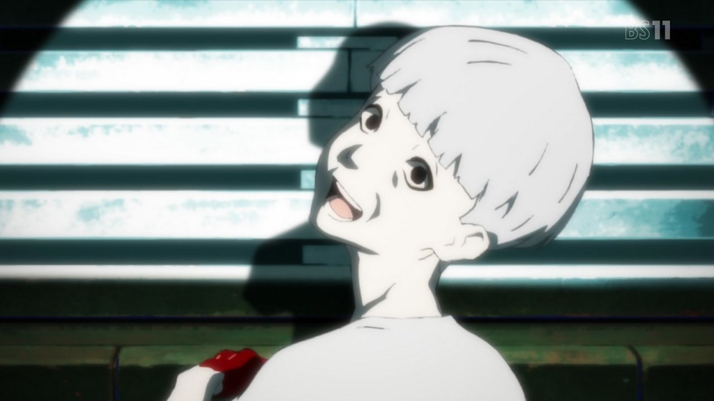 Occultic Nine オカルティック ナイン 第6話 アンタの方だったんだね 感想 自分が死んでいることに気付き始める 次回以降はアニメオリジナル展開へ突入 もえろぐ