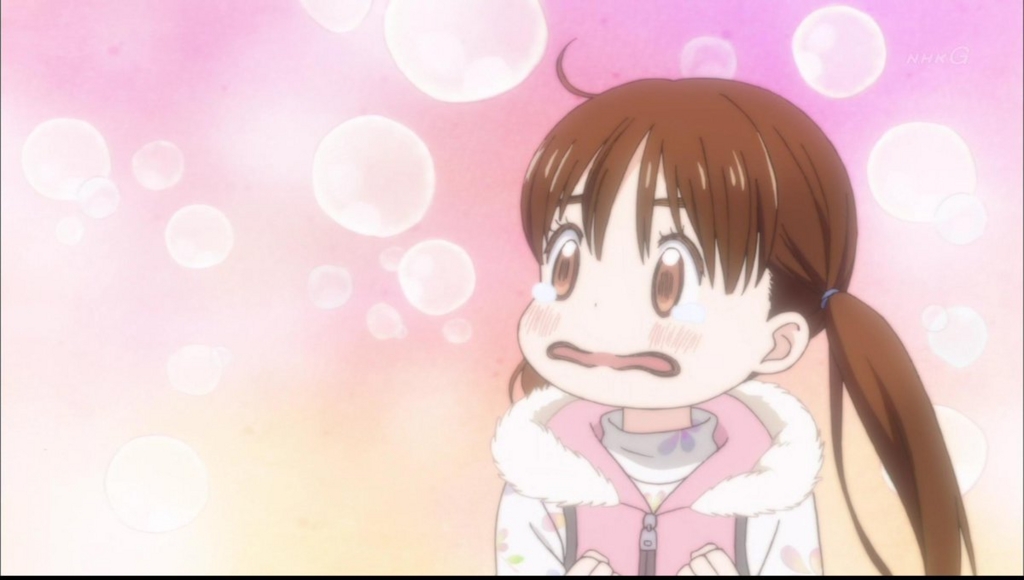 3月のライオン 第7話 大切なもの 大切なこと 将棋おしえて 感想 ニャー将棋のアニメ化 希望 もえろぐ