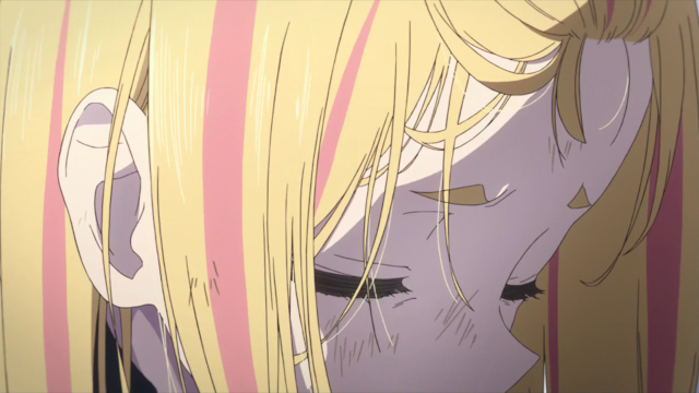 フリップフラッパーズ 第9話 ピュアミュート 感想 ヤヤカ回 アモルファスを奪え ヤヤカの葛藤 もえろぐ