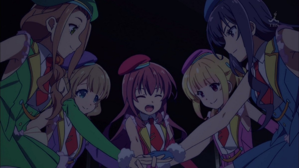 ガーリッシュ ナンバー】第12話（最終話）「烏丸千歳と……」感想