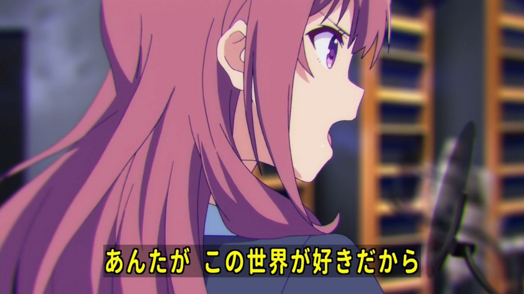 ガーリッシュ ナンバー】第12話（最終話）「烏丸千歳と……」感想